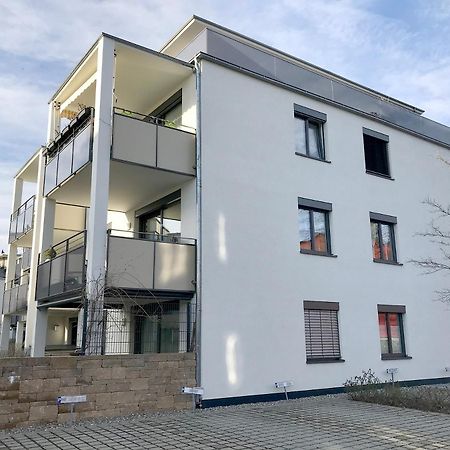 Ferienwohnung Central 1St Floor - Hochwertige Wohnung Mit Balkon Und Aufzug Lindau  Eksteriør bilde